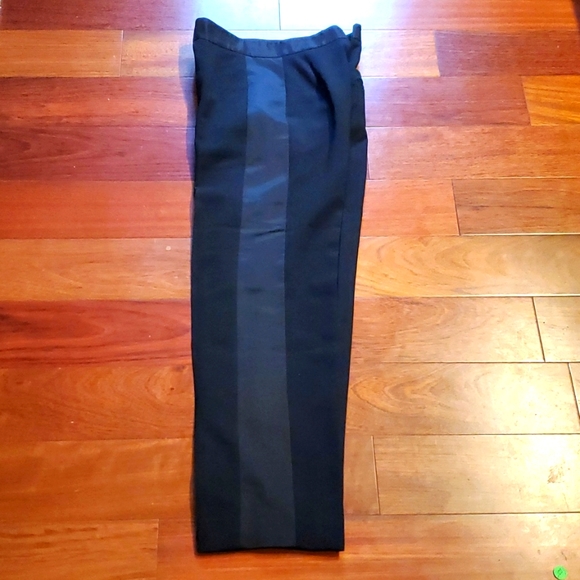 Emilio Pucci wool trousers - Picture 1 of 7